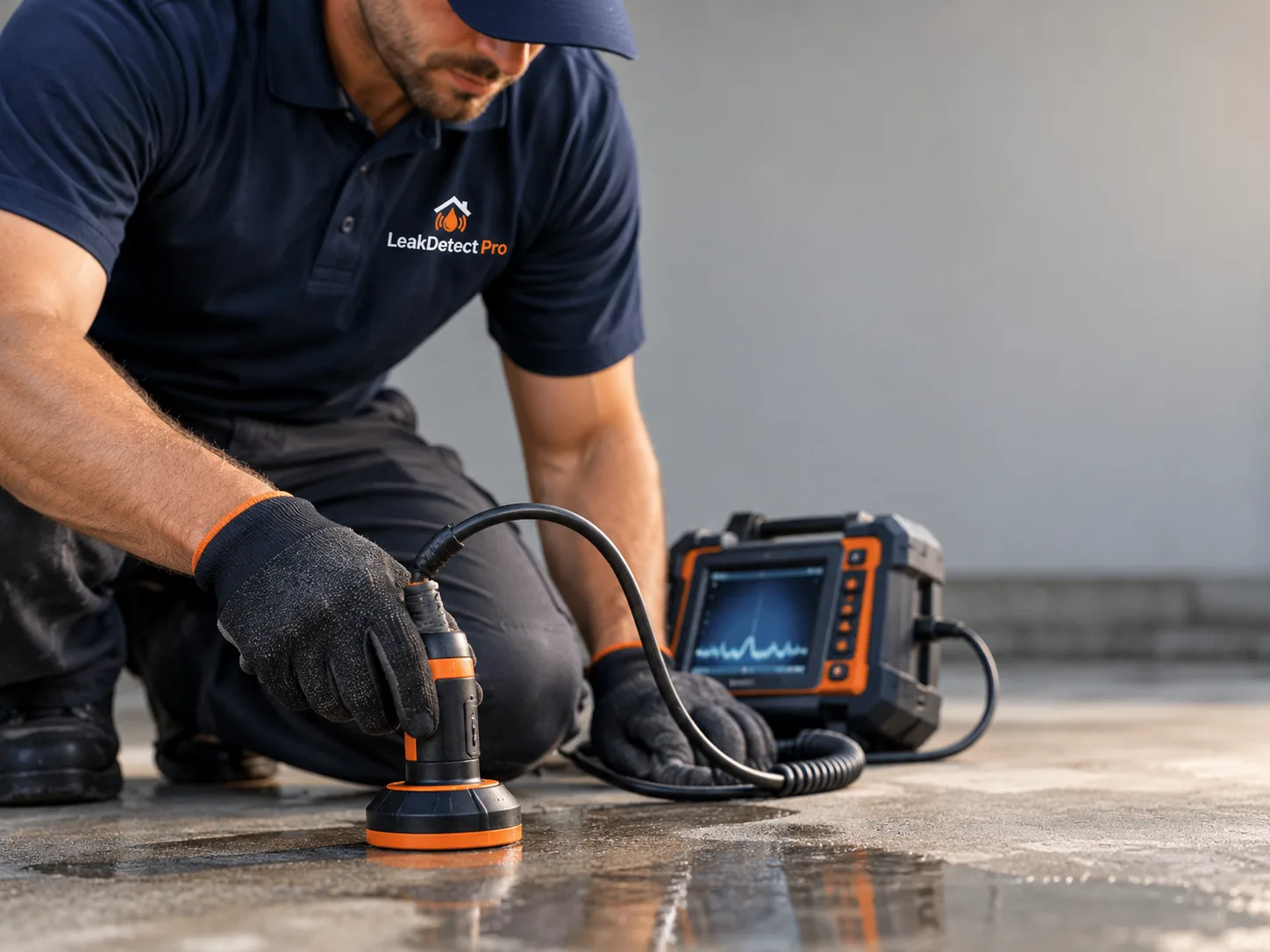 Flat Roof Analysis in Huson, MT